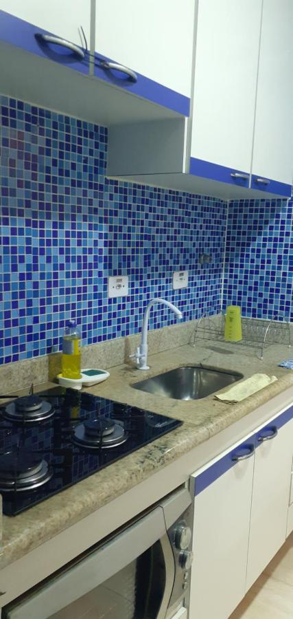 Apartamento Enseada Apartment Guaruja Exterior photo