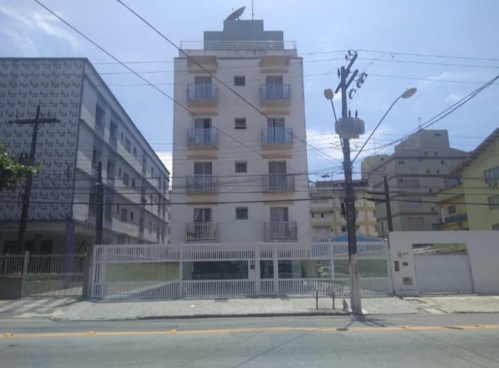 Apartamento Enseada Apartment Guaruja Exterior photo