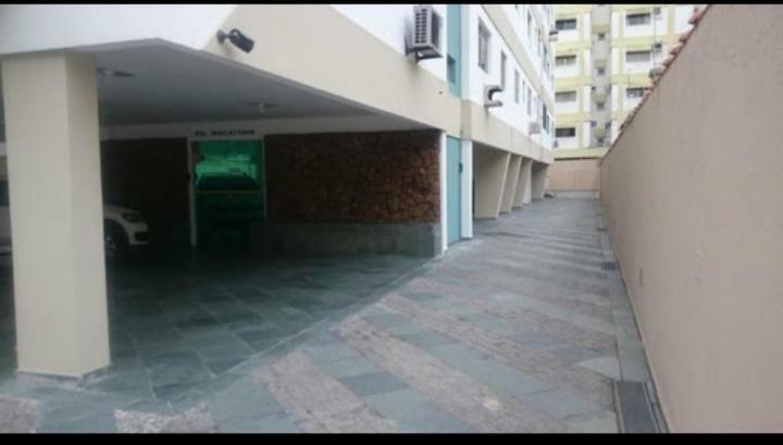 Apartamento Enseada Apartment Guaruja Exterior photo